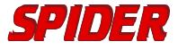 Rendering -SPIDER - using Cruiser