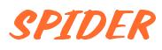 Rendering -SPIDER - using Casual Script