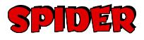 Rendering -SPIDER - using Team Spirit