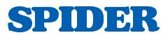 Rendering -SPIDER - using Broadside