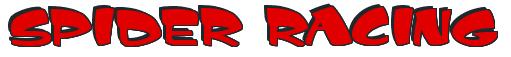 Rendering -SPIDER RACING - using Jules Speed