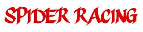 Rendering -SPIDER RACING - using Harvest