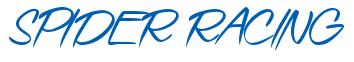 Rendering -SPIDER RACING - using Speed Stroke