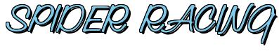 Rendering -SPIDER RACING - using Archer DNA
