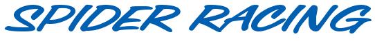Rendering -SPIDER RACING - using Chicago Style