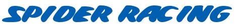 Rendering -SPIDER RACING - using Fat Boys