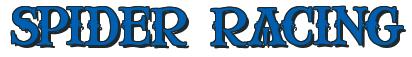 Rendering -SPIDER RACING - using Matilda