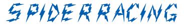 Rendering -SPIDER RACING - using Aarco
