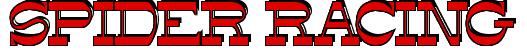 Rendering -SPIDER RACING - using Alfredos Dance