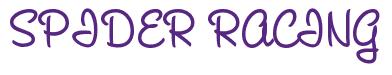 Rendering -SPIDER RACING - using League Night