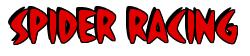 Rendering -SPIDER RACING - using Strike