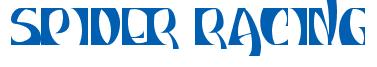 Rendering -SPIDER RACING - using IndiosBravos