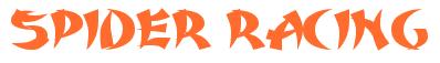 Rendering -SPIDER RACING - using Karate