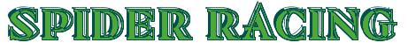 Rendering -SPIDER RACING - using Race Chisel