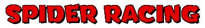 Rendering -SPIDER RACING - using Team Spirit