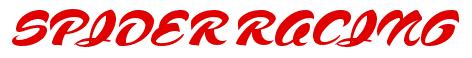 Rendering -SPIDER RACING - using Voodoo Script