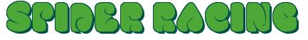 Rendering -SPIDER RACING - using Sixties Vibe