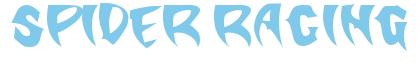 Rendering -SPIDER RACING - using Slasher