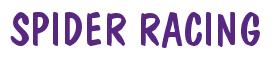 Rendering -SPIDER RACING - using Dom Casual