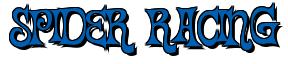 Rendering -SPIDER RACING - using Fantasy