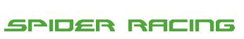 Rendering -SPIDER RACING - using Alexis