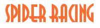Rendering -SPIDER RACING - using Asia