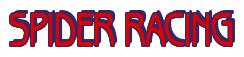 Rendering -SPIDER RACING - using Beagle