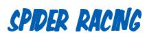 Rendering -SPIDER RACING - using Big Nib