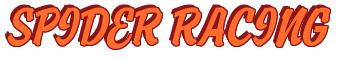 Rendering -SPIDER RACING - using Brisk