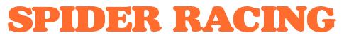 Rendering -SPIDER RACING - using Broadside