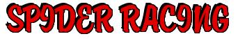 Rendering -SPIDER RACING - using Brody