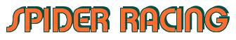 Rendering -SPIDER RACING - using Charlet