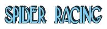 Rendering -SPIDER RACING - using Deco