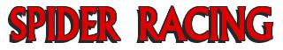 Rendering -SPIDER RACING - using Flair