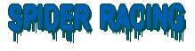 Rendering -SPIDER RACING - using Head Injuries