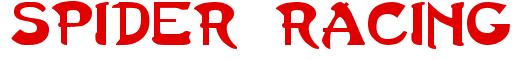 Rendering -SPIDER RACING - using Last Ninja