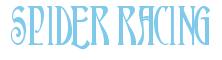 Rendering -SPIDER RACING - using Nouveau