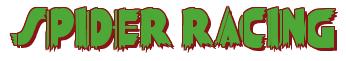 Rendering -SPIDER RACING - using Poster