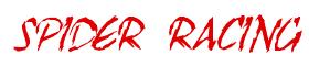 Rendering -SPIDER RACING - using Scratch