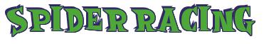 Rendering -SPIDER RACING - using Spooky Magic