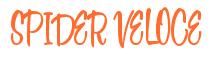 Rendering -SPIDER VELOCE - using Bean Sprout