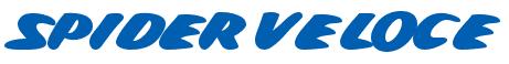Rendering -SPIDER VELOCE - using Fat Boys