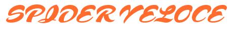 Rendering -SPIDER VELOCE - using Voodoo Script