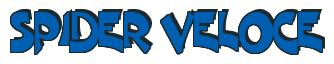 Rendering -SPIDER VELOCE - using Crane