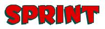 Rendering -SPRINT - using Team Spirit