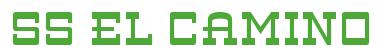 Rendering -SS EL CAMINO - using Steel Machine