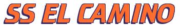 Rendering -SS EL CAMINO - using Cruiser