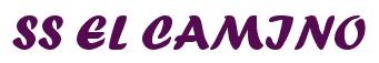 Rendering -SS EL CAMINO - using Un Gard