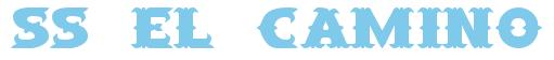 Rendering -SS EL CAMINO - using Saloon