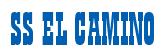 Rendering -SS EL CAMINO - using Bill Board